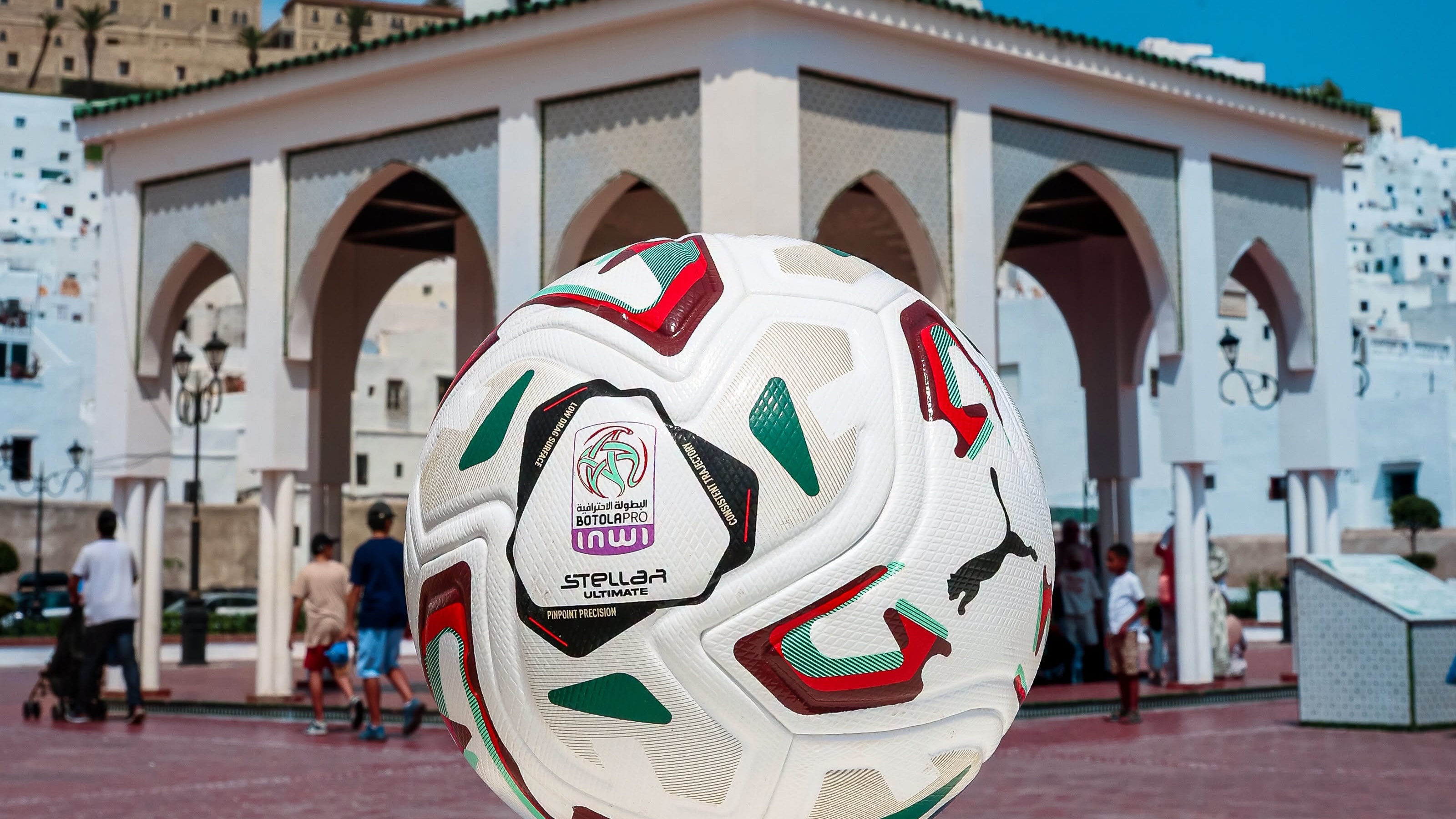 Botola D1-J3 : MAS-Raja en tête d’affiche de l’acte1 ce jeudi soir