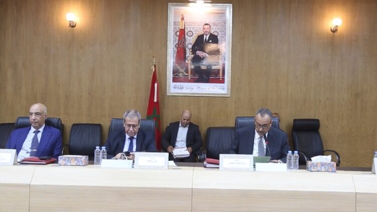 Dakhla-Oued Eddahab : Le Conseil régional investit dans le développement territorial