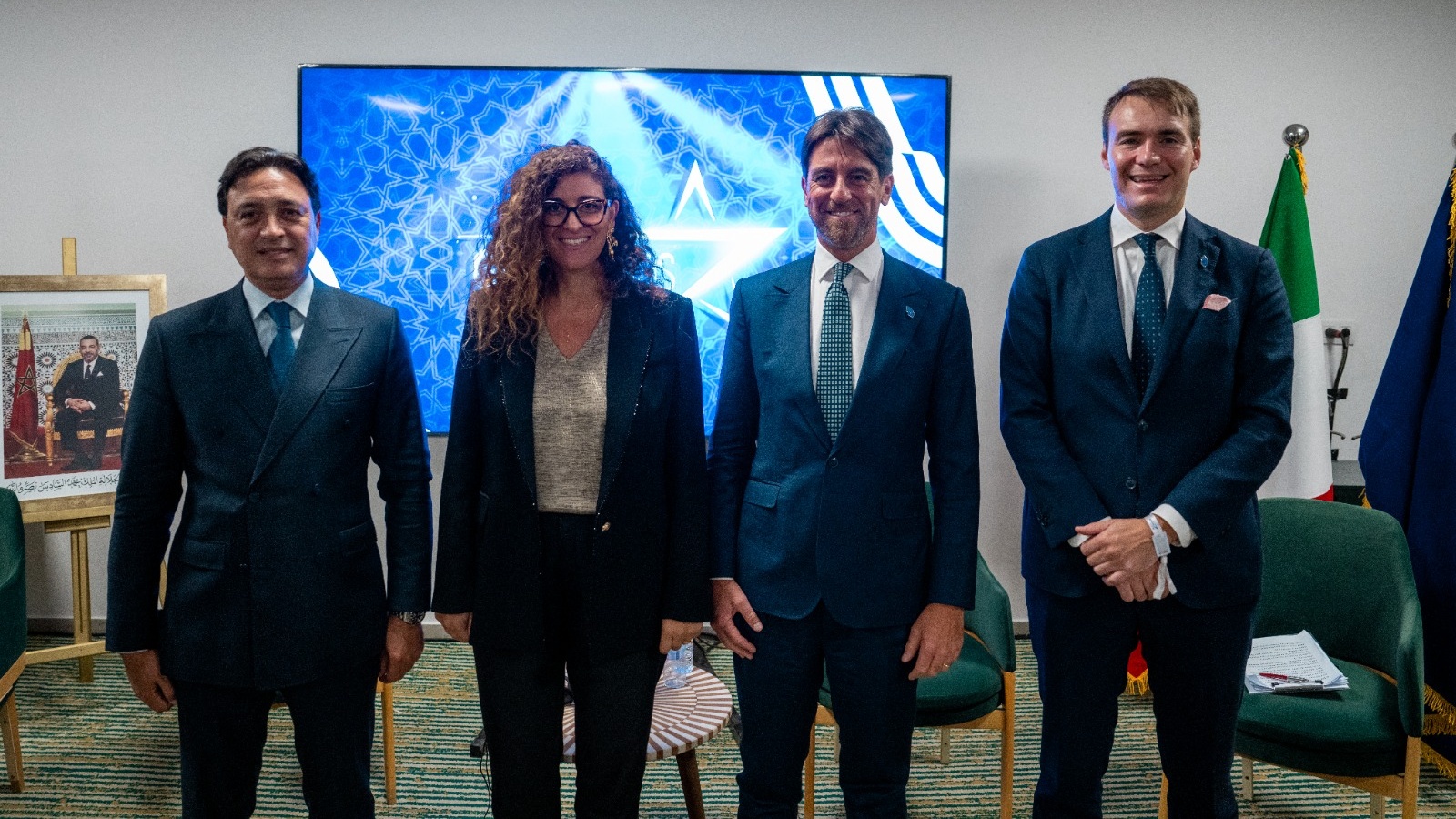 Transport maritime : GNV et l’ONMT jettent l’ancre d’un partenariat Maroc-Europe