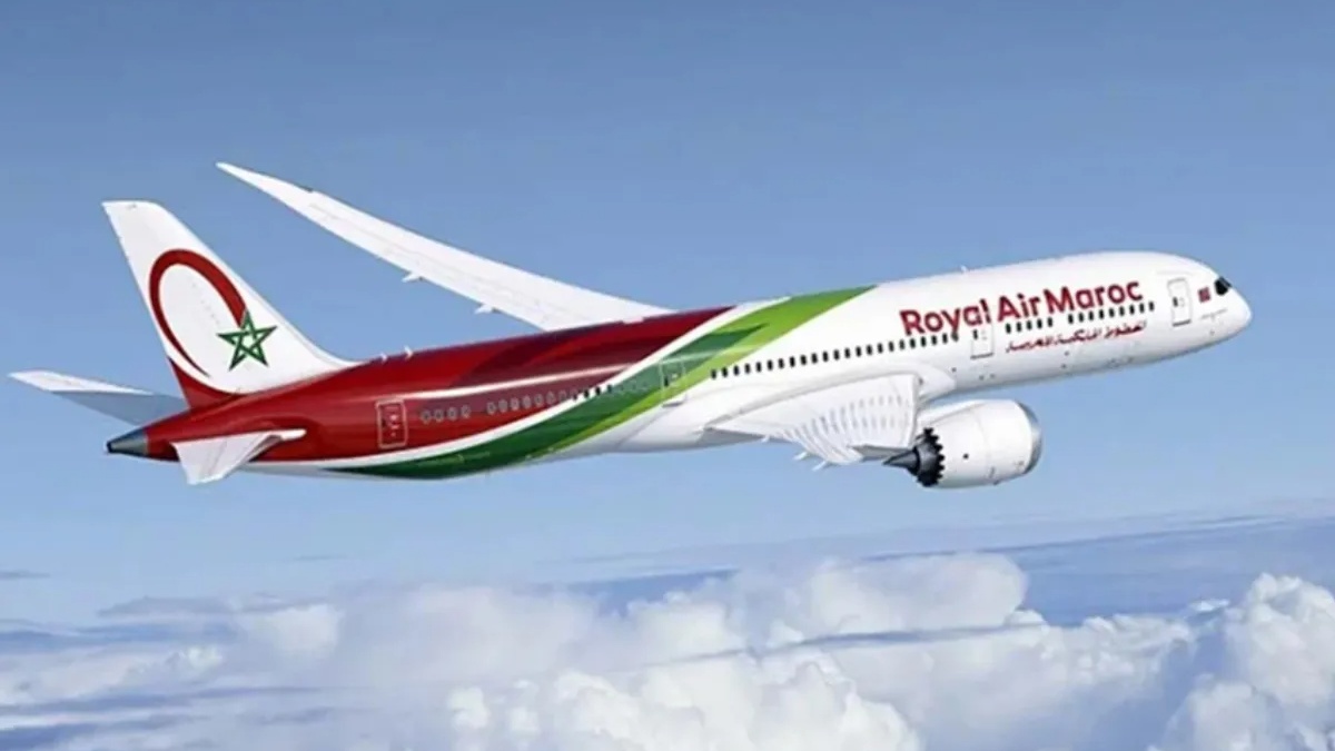 Royal Air Maroc se dote du wifi Starlink, une première en Afrique 