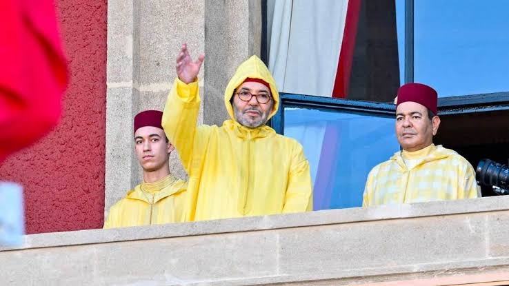 SM le Roi présidera vendredi l’ouverture de la 1ère session de l'année législative