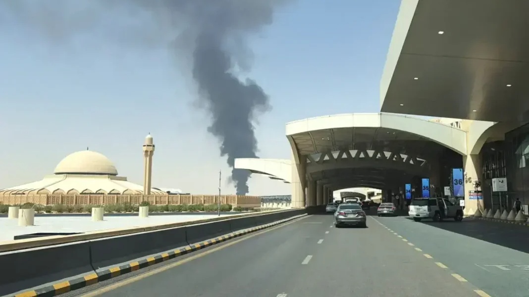 Arabie saoudite : une Marocaine tuée dans une frappe contre l’aéroport d’Abha