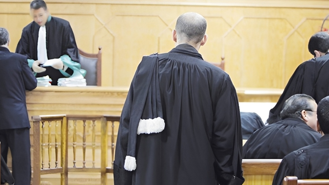 Avocats : reprise de l’activité dans les tribunaux après plusieurs mois de mobilisation