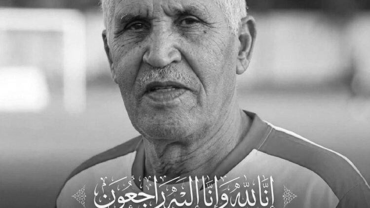Décès : Abdelghani Mansouri, ancien international marocain, s’est éteint