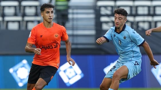 Botola D1.J3 : l’UTS et la RSB se neutralisent en ouverture du programme