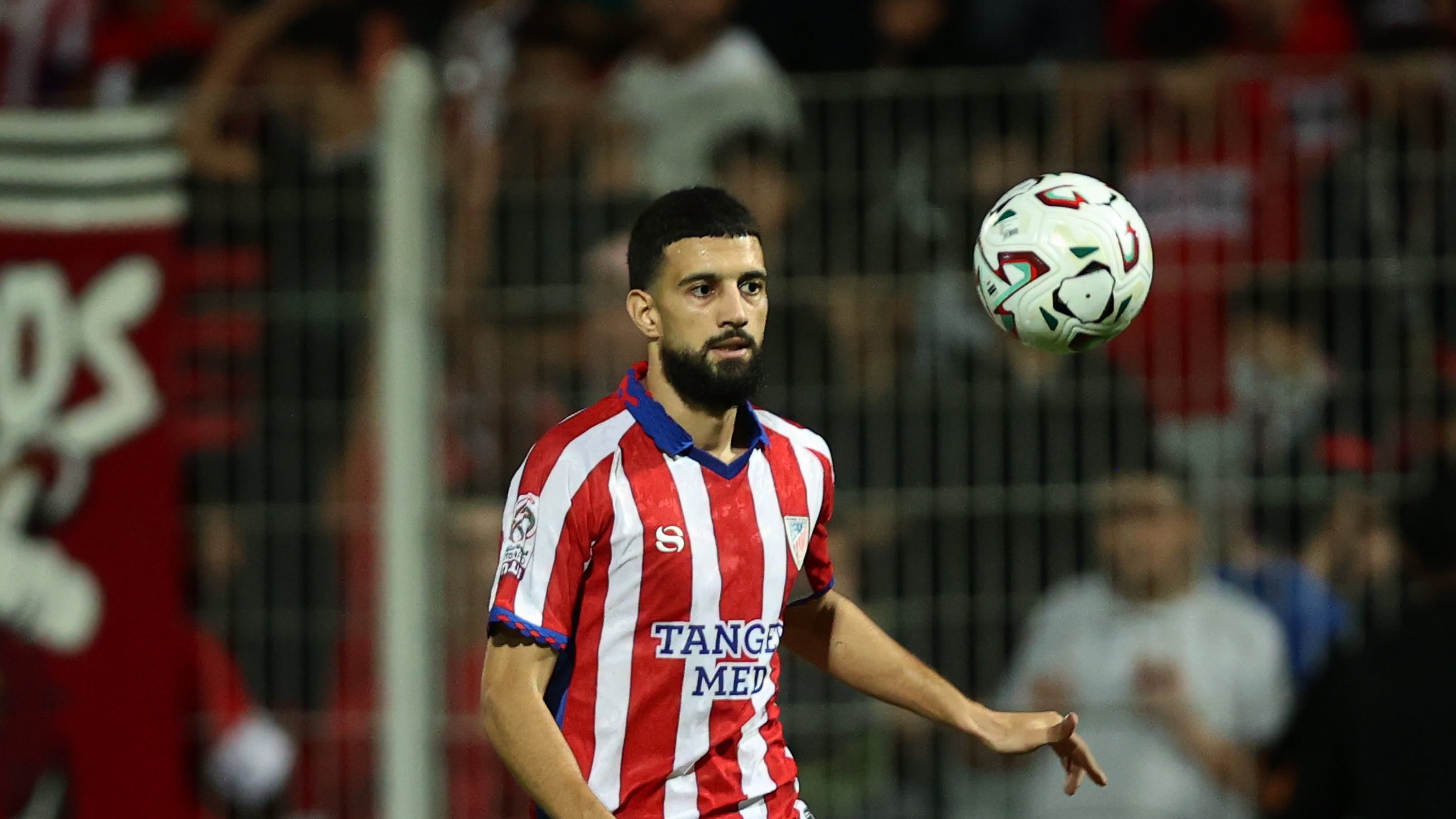 Botola D1 : Parité entre le MAT et le FUS 