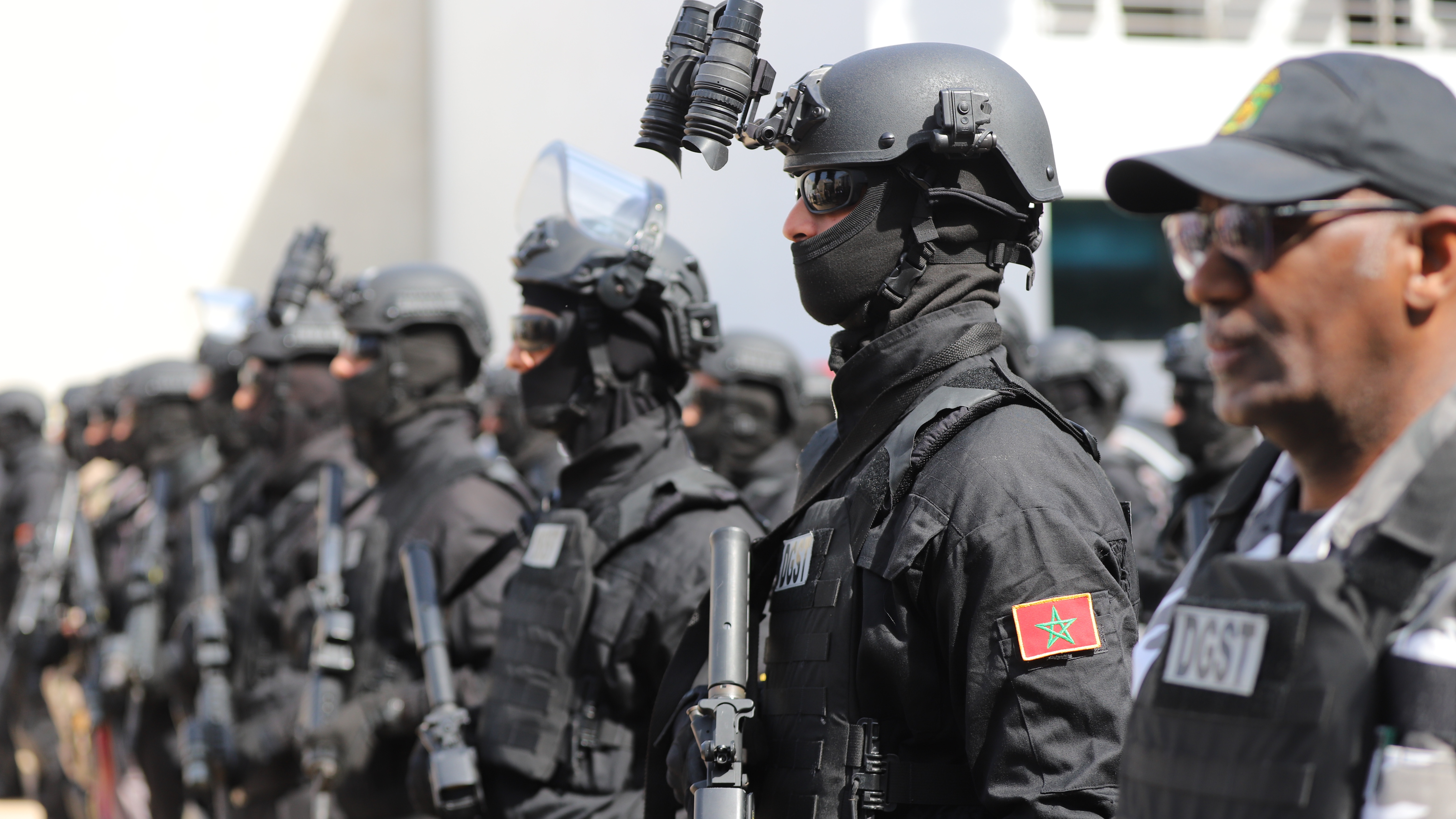 Le BCIJ annonce l'arrestation d'un jeune partisan de Daech de 22 ans 