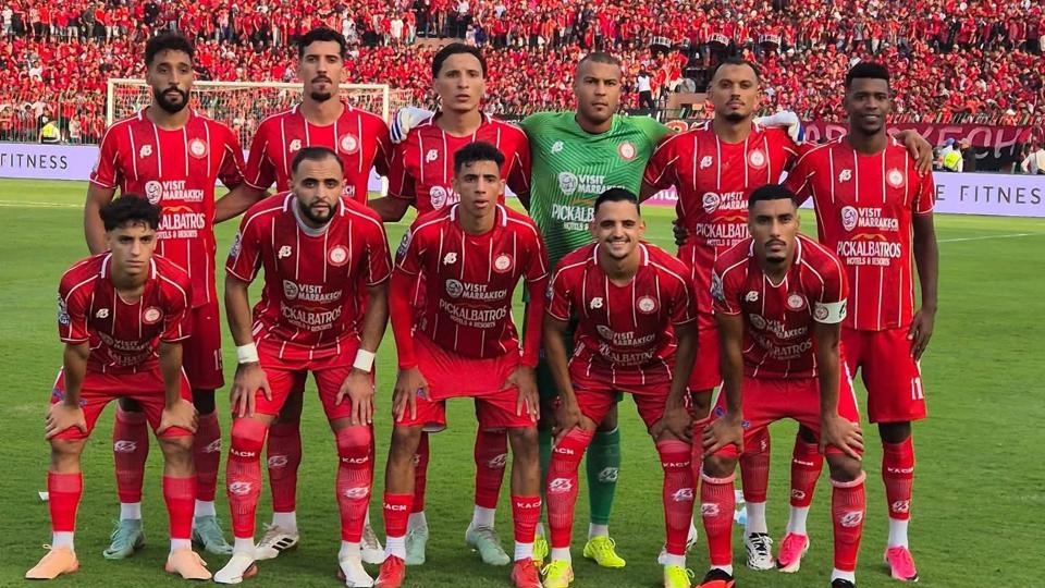 Botola Pro D1 :  Le KACM arrache une victoire au bout du suspense face à l’IRT