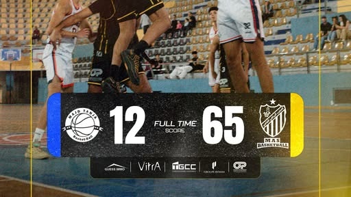 Basketball DEX (H) : une J1 qui inquiète déjà !