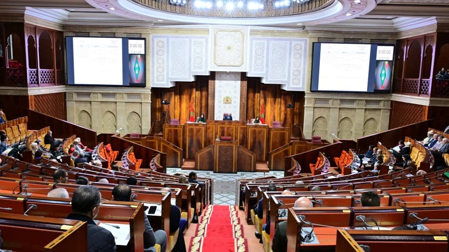 La Chambre des représentants se réunit mardi pour élire son président