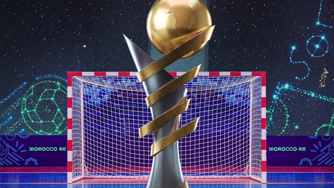Futsal - CAN Maroc 2026 : deux belles affiches au programme ce mardi