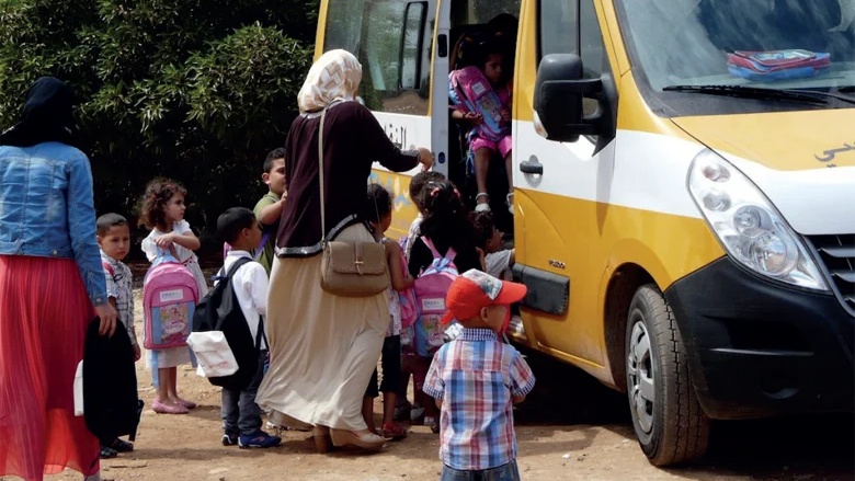 Education: Le transport scolaire fait dérailler la rentrée en milieu rural
