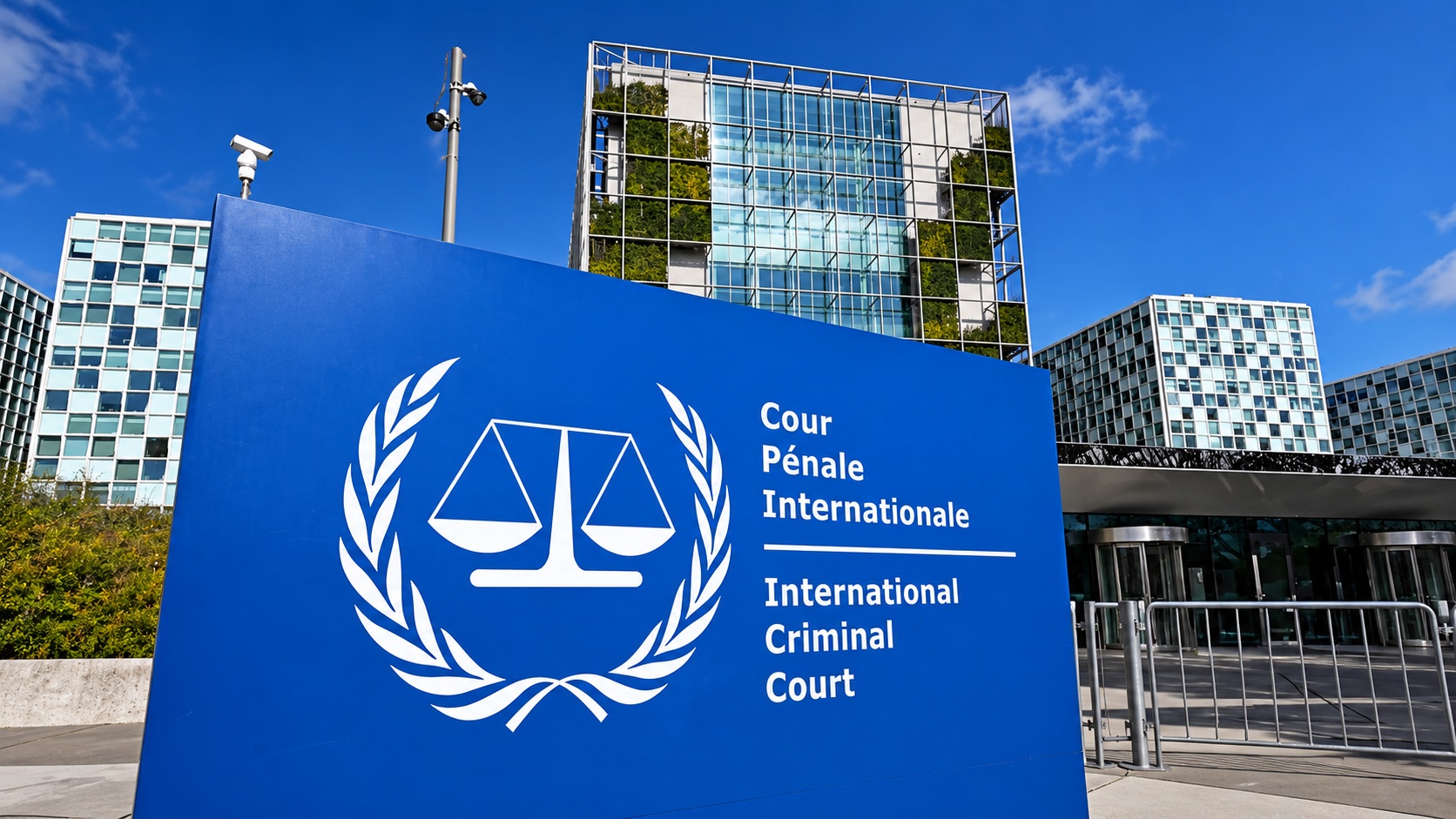 CPI-Sanctions US : L’UE devrait examiner l’activation de son règlement de blocage