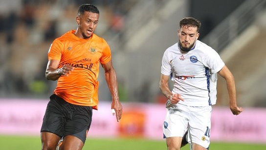 Botola D1 - J4 : gros regrets de la RCAZ, remontada berkanaise !  