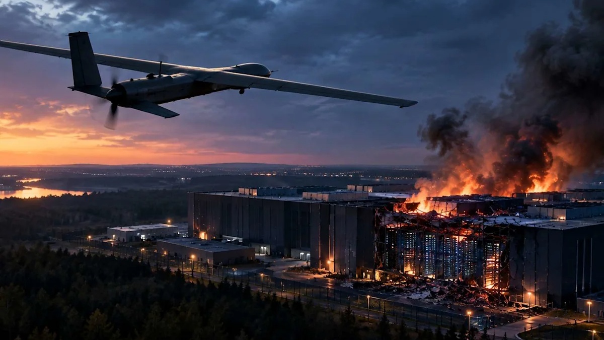 Russie-Ukraine : Les Russes pilonnent Kharkiv, Kiev frappe «Google russe»