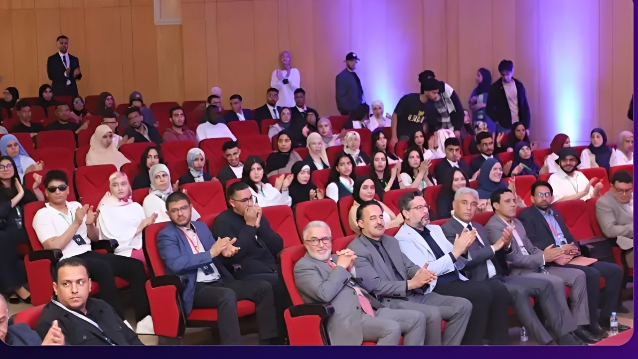 L’ENSA de Khouribga accueille une conférence internationale sur les technologies convergentes les 21 et 22 octobre 2026