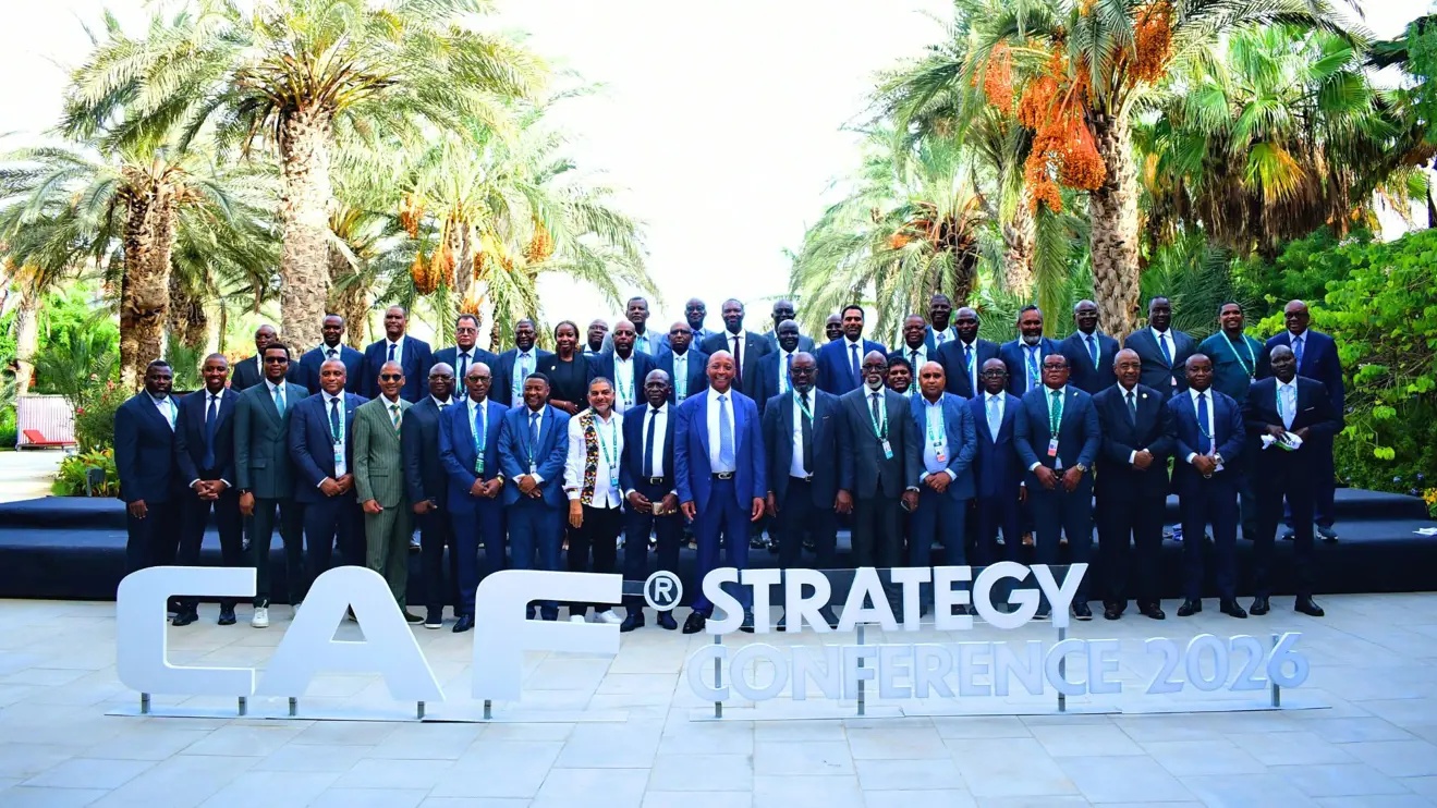 CAF : Hause de 33 % des subventions annuelles de ses 54 Associations Membres