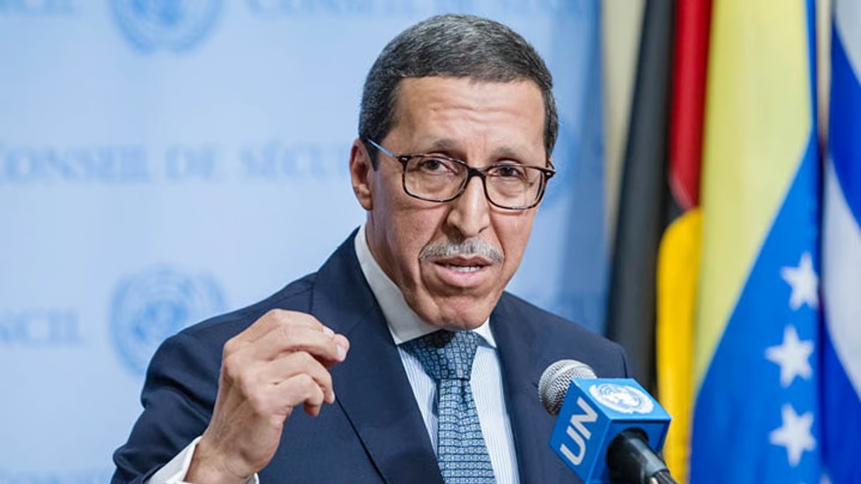 Sahara marocain : La Résolution 2797, point de bascule irréversible