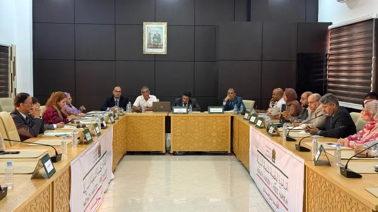 Boujdour / INDH : La femme marocaine et rurale au cœur du développement local