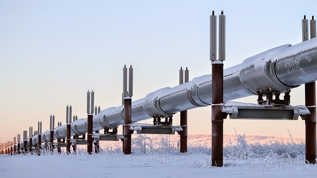 Taïwan-USA : Taipeh investirait dans un projet de gazoduc en Alaska 