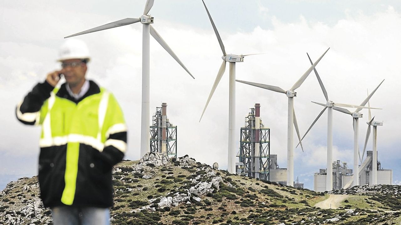 Énergie éolienne : Rabat prépare le changement d’échelle