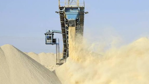 Le Bangladesh approuve l’achat de 40 000 tonnes de DAP de l'OCP 