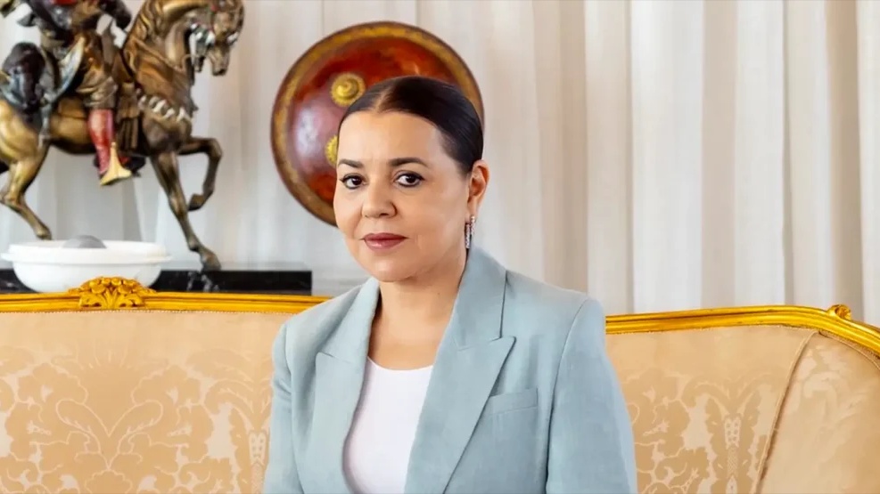 SAR la Princesse Lalla Asmaa inaugure à Rabat l’Université Lalla Asmaa, première Université Inclusive au Maroc