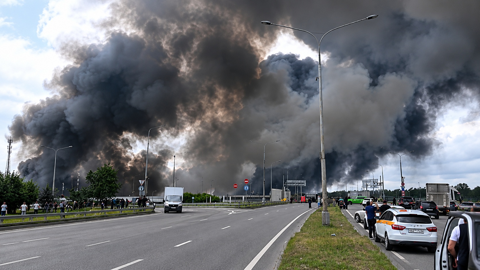 Ukraine-Russie : Kiev reprendra ses frappes sur les raffineries russes