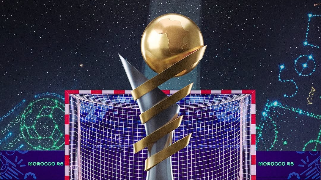 CAN futsal Maroc 2026 : Égypte-Angola, une finale pour la première place