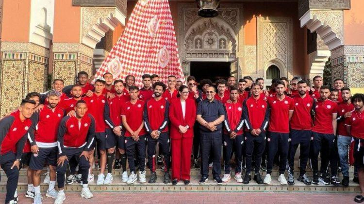Kawkab de Marrakech : Un grand passé, quel avenir ?