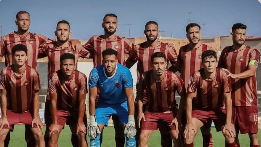 Football : L'OCS tourne la page de la crise et se dote d'une commission provisoire
