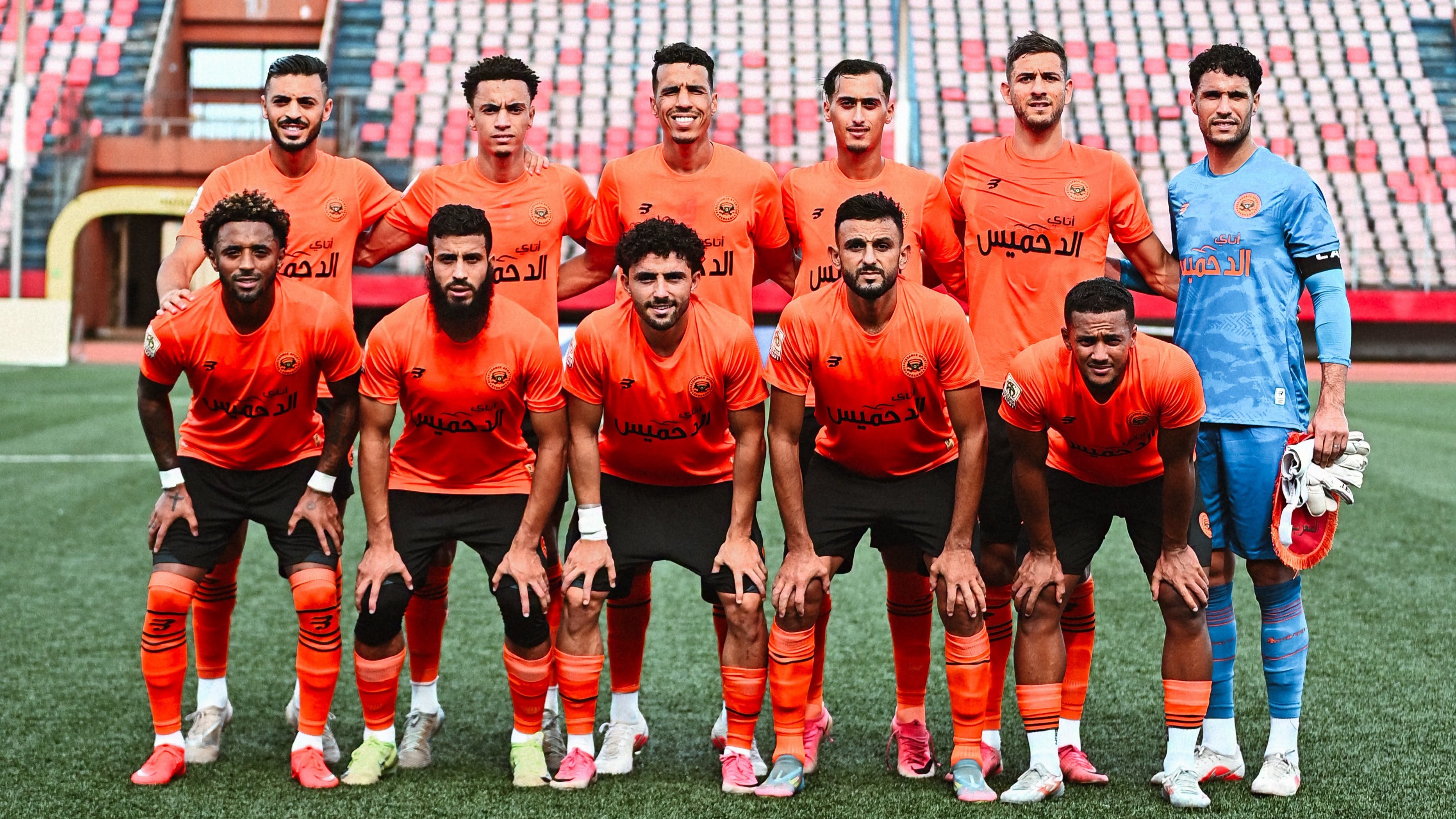 Ligue des champions : la RSB prend une option sur la qualification