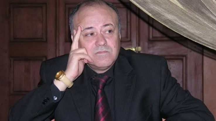 MAGAZINE : Omar Salim, arts et l’être