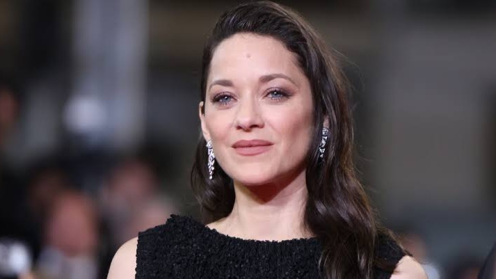 Cotillard, une étoile à Marrakech
