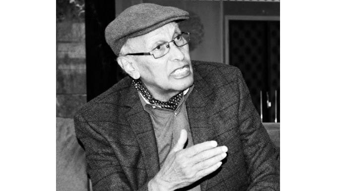 Le théâtre, ultime acte