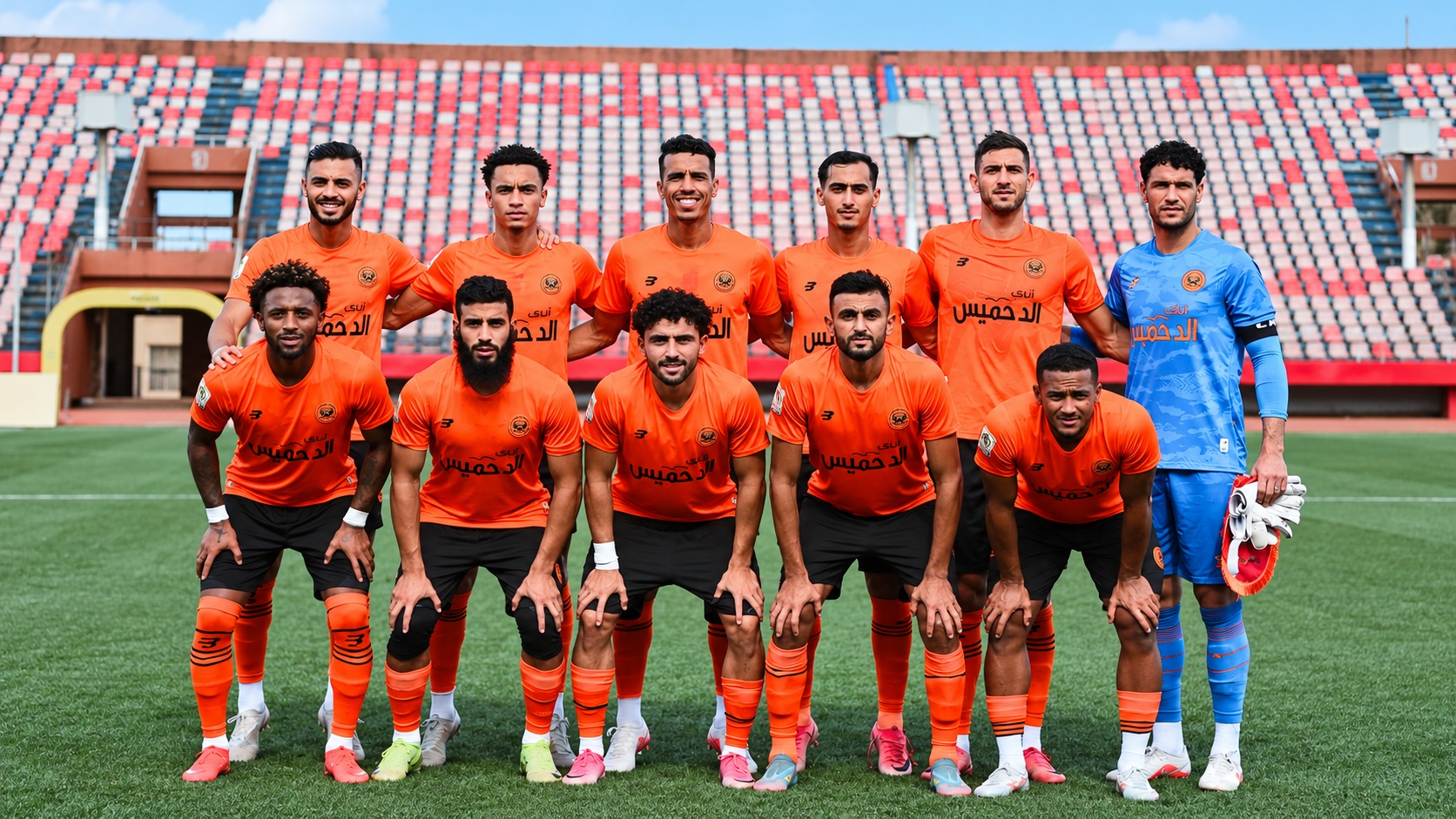Ligue des champions : la RSB prend une option sur la qualification