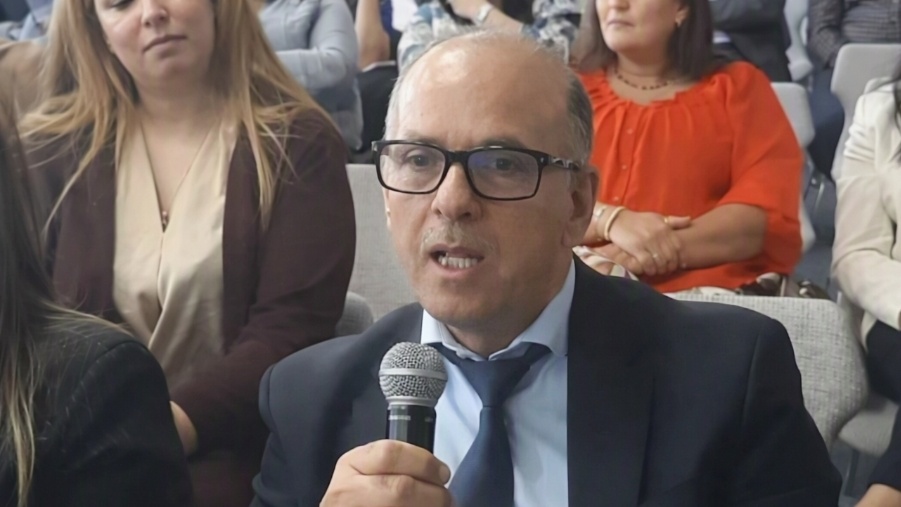 Salon du Cheval d'El Jadida Mondial 2030 : le percepteur d'El Jadida appelle à s'impliquer dans l'élan d'investissement