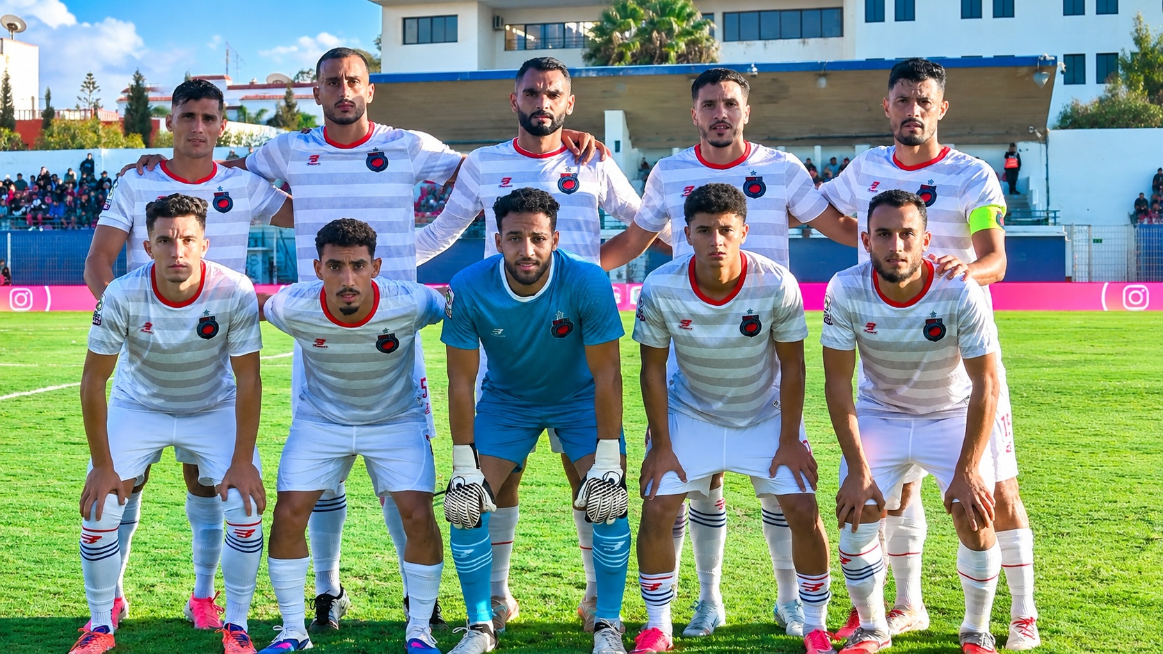 Botola D2 : la J4 redistribue les cartes