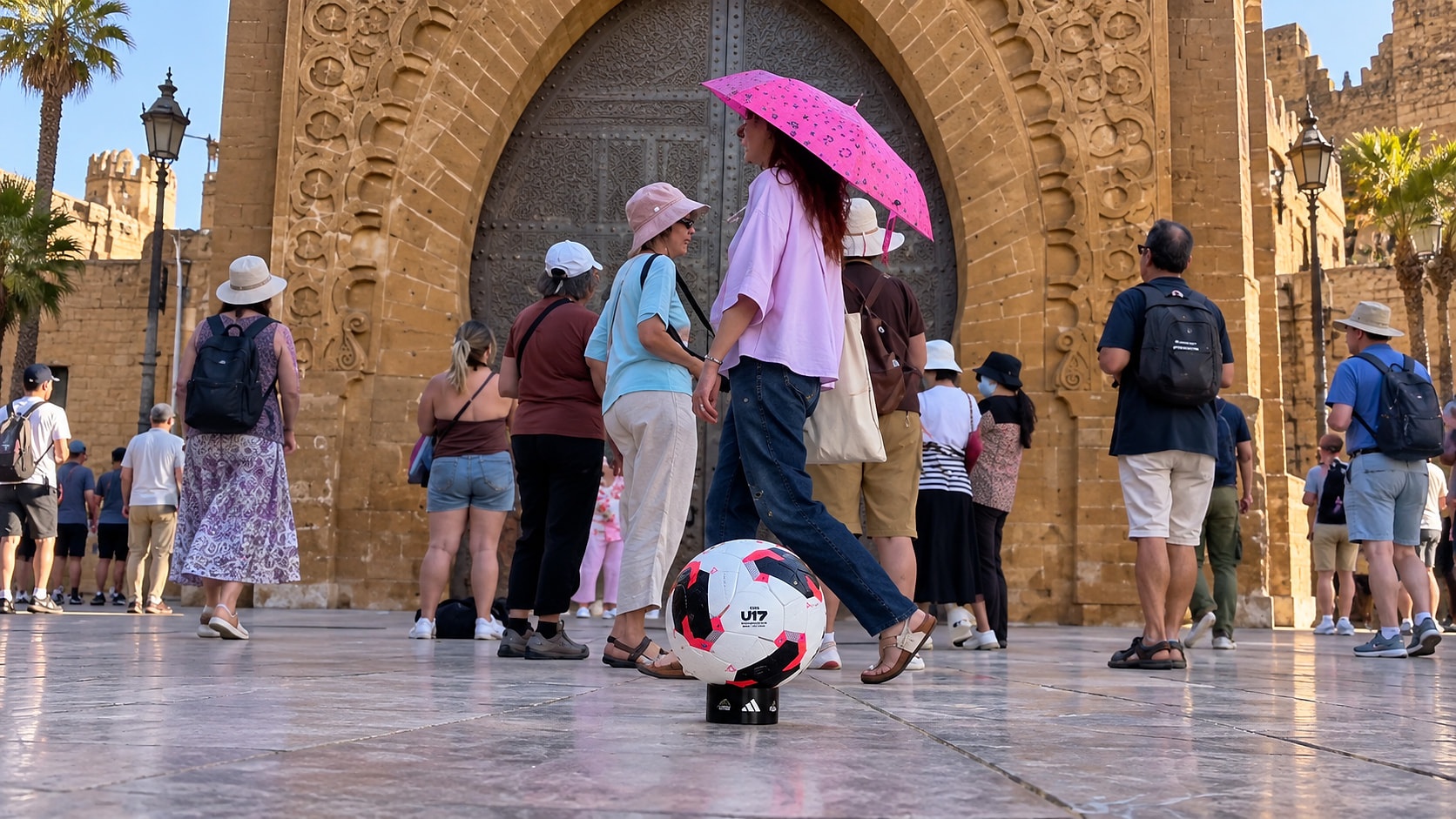 Mondial féminin U17 : le Brésil impressionne, l’Espagne et les États-Unis en lice ce lundi