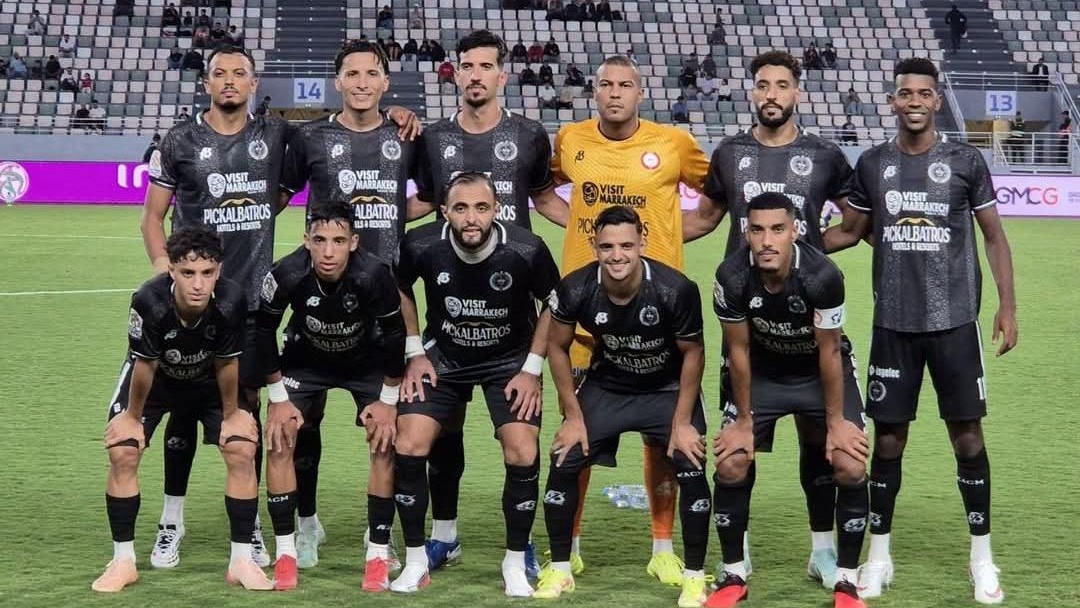 Botola D1 : Le Kawkab prend les trois points, Wydad Témara marque les esprits