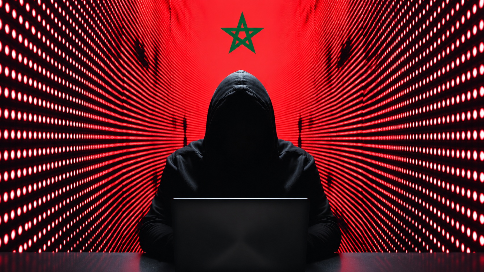 Cybersécurité : Le Maroc, troisième pays africain le plus exposé aux incidents informatiques 