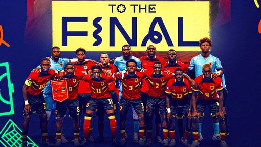 CAN futsal Maroc 2026 : l’Angola renverse l’Algérie et s’offre une place en finale