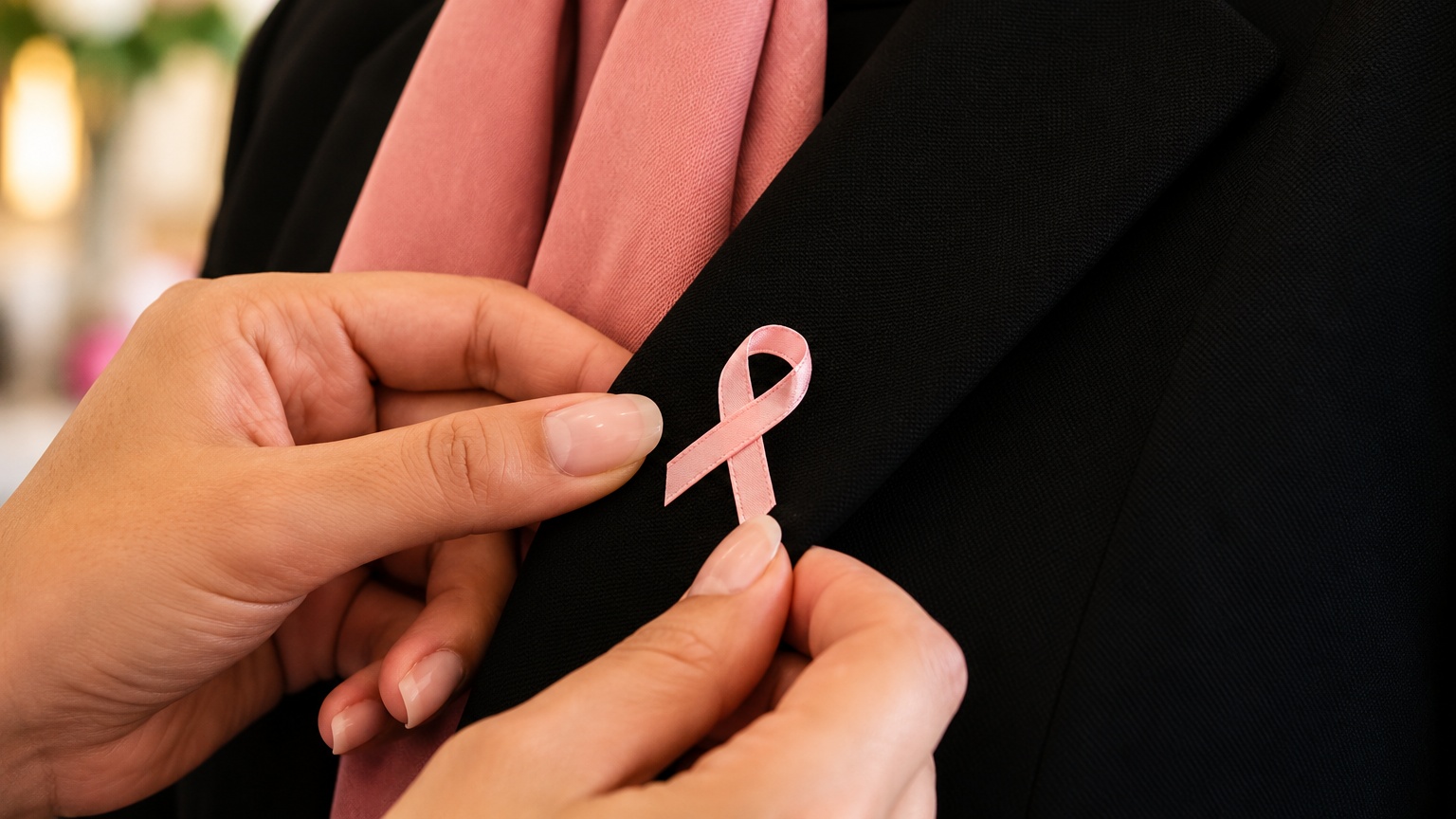 El Jadida : Un dépistage gratuit du cancer du sein à ses collaboratrices de 40 ans et plus