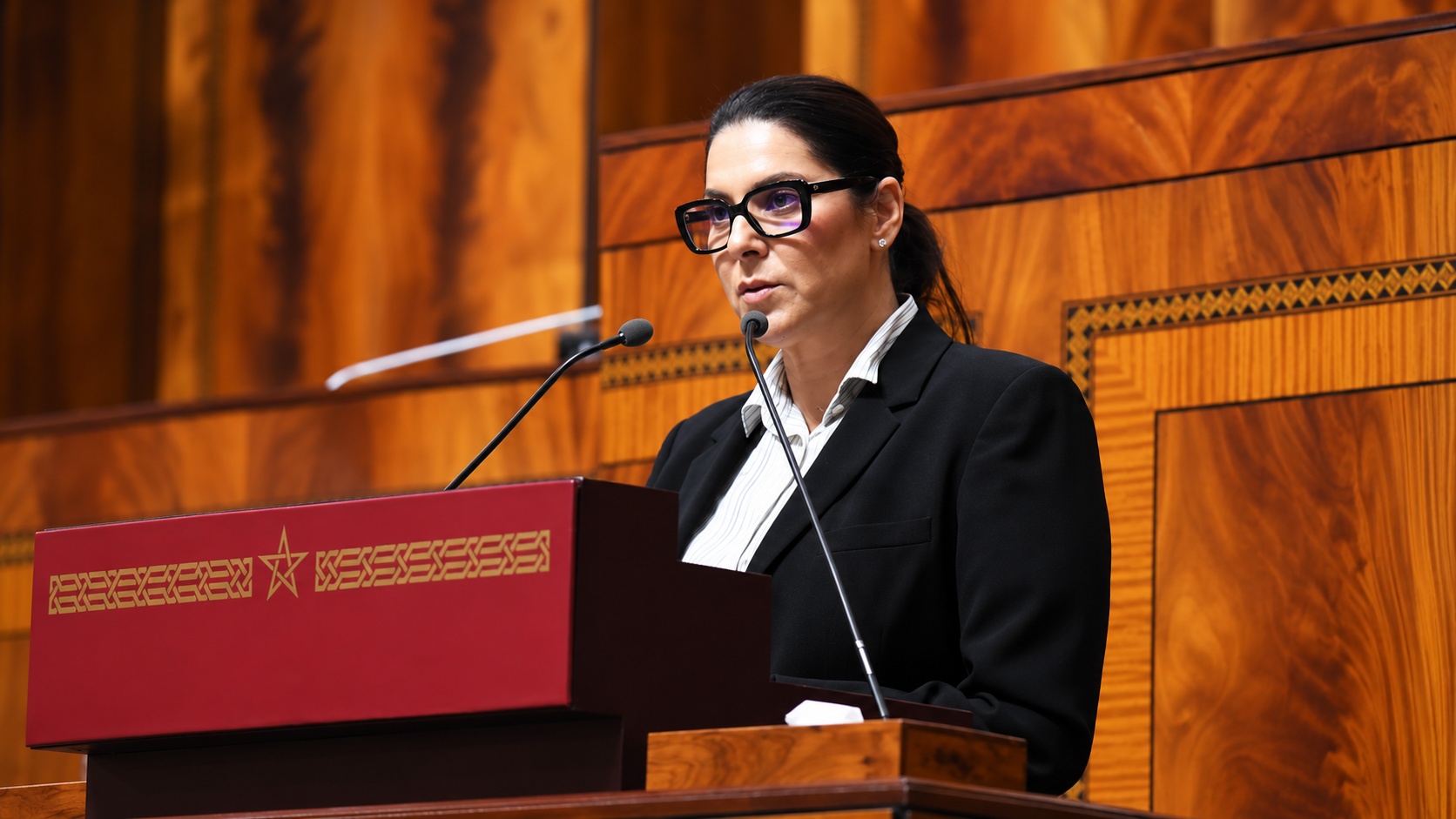  Gouvernement El Mansouri : Le temps des réformes économiques