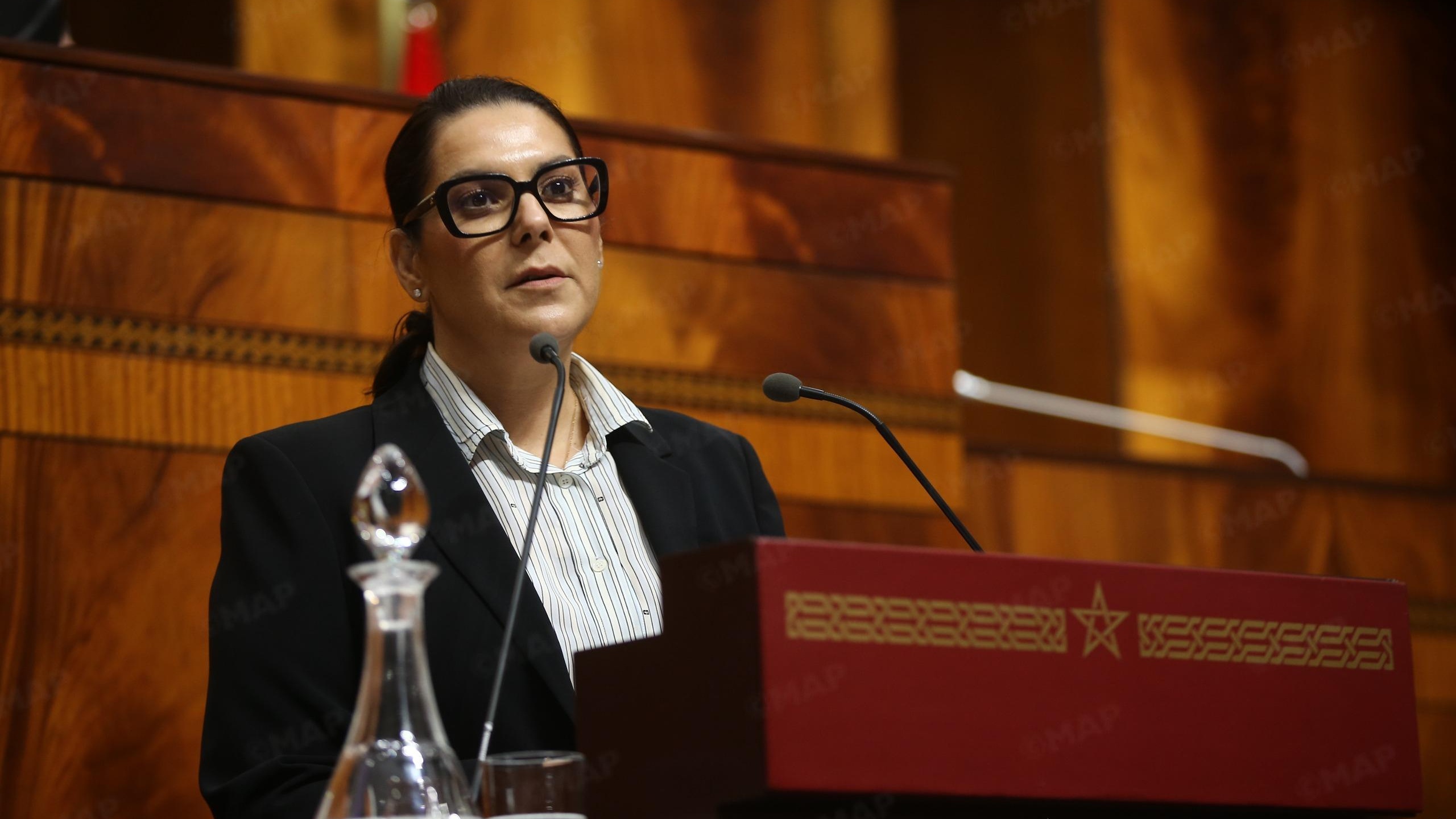 Programme gouvernemental : La majorité donne corps à ses engagements