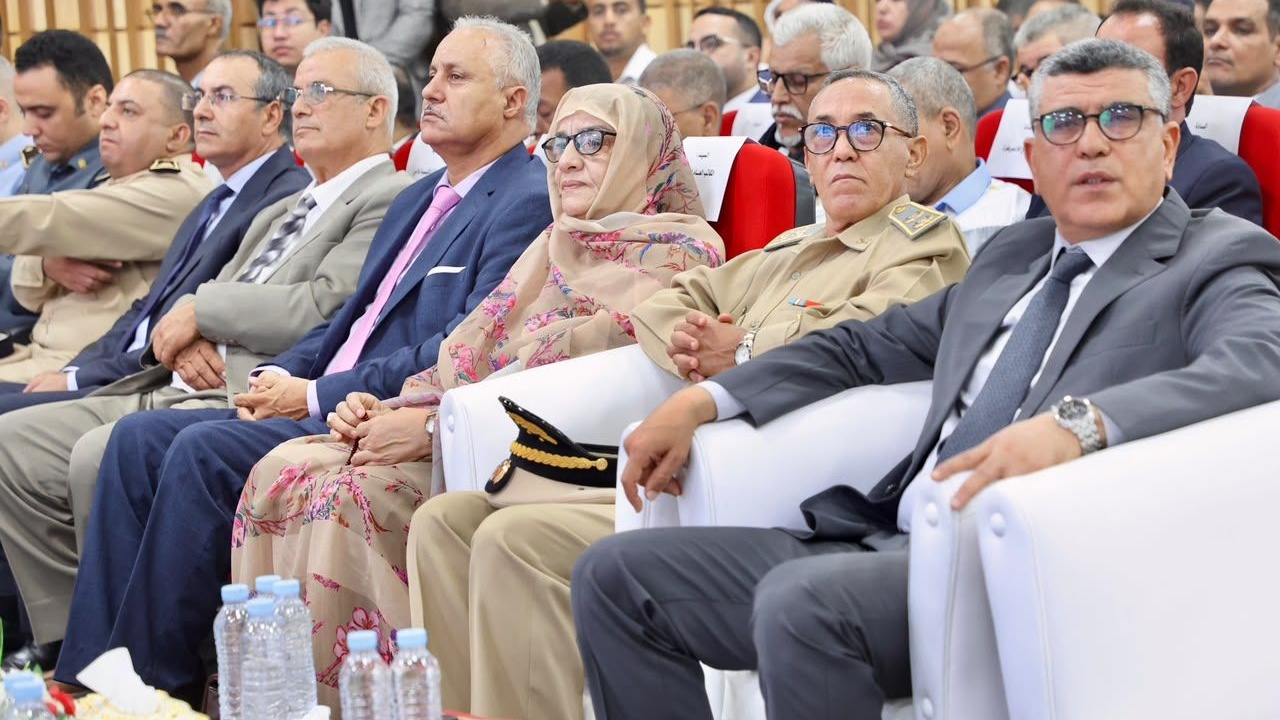 Smara : Mobilisation pour le premier anniversaire de la Fête de l’Unité