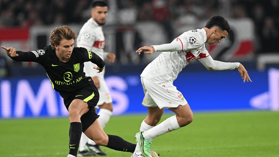 LDC- Phase de ligue J3 : le PSG fait plier le Barça  