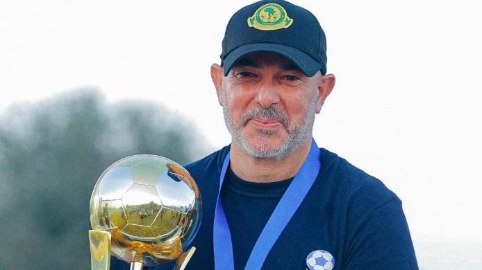 Wydad : Nasreddine Nabi se rapproche du banc, Naïm Aârab pressenti comme adjoint