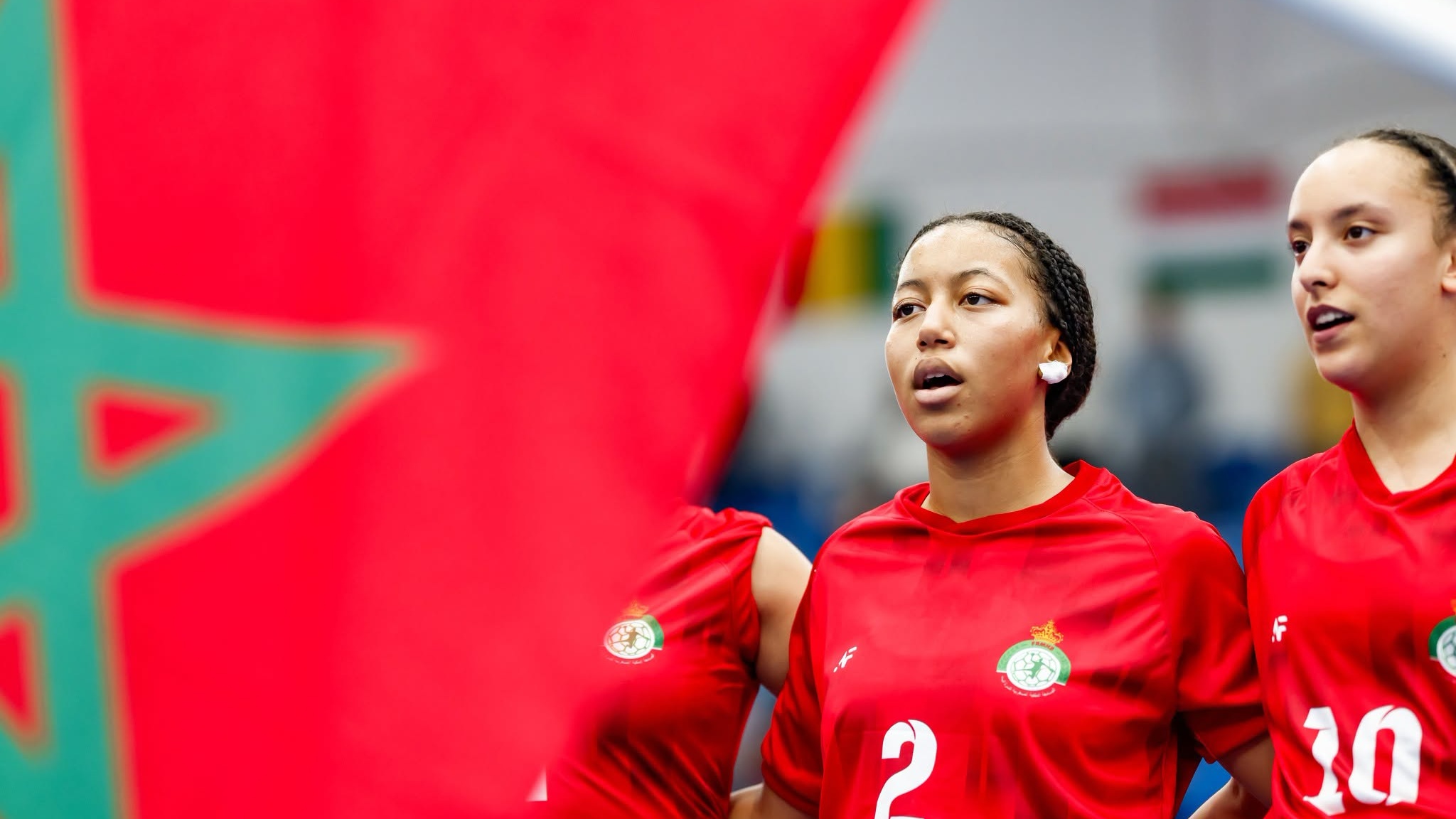 HB. Mondial féminin U16 : les Lioncelles face au Paraguay pour rebondir
