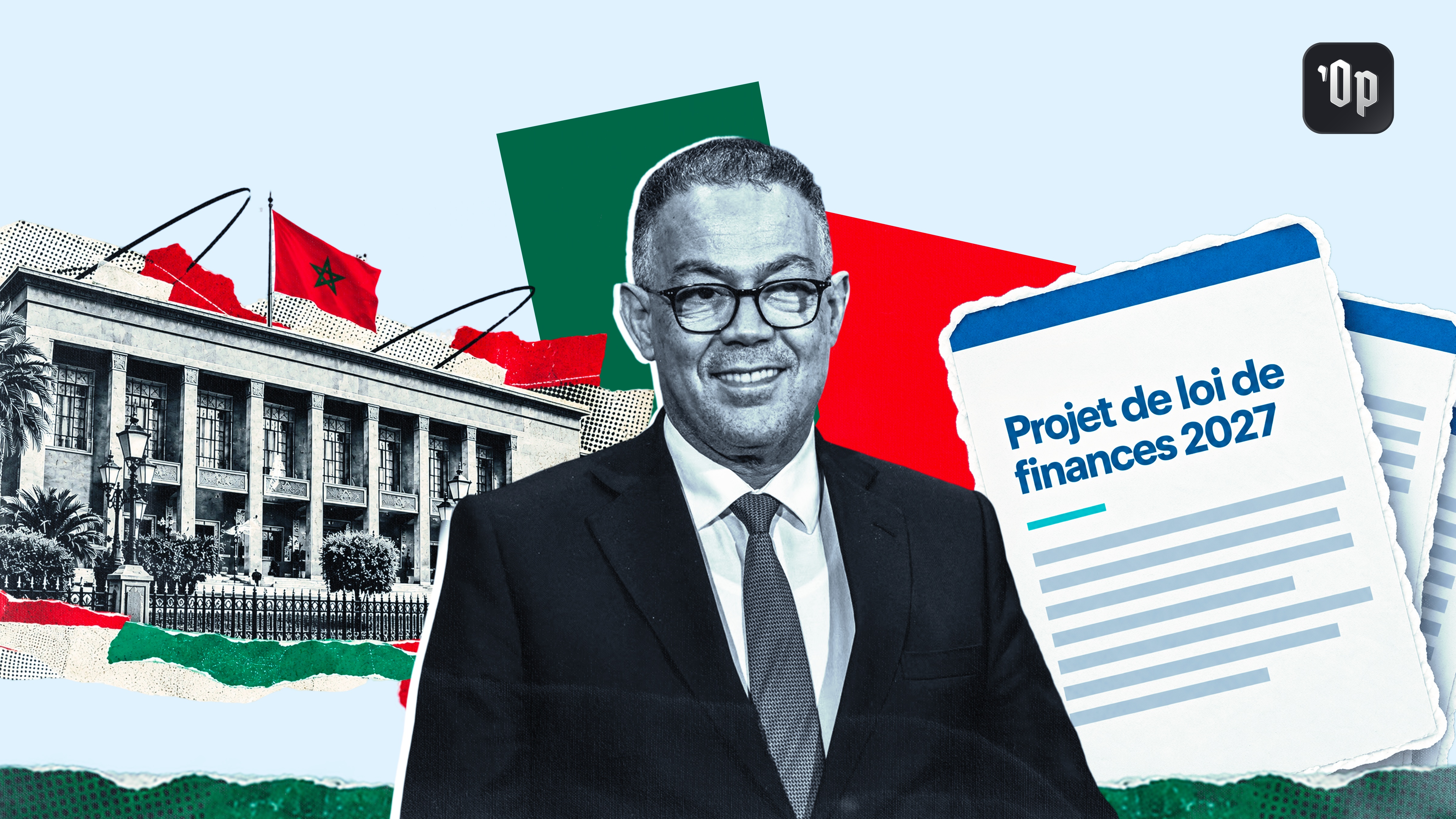 Développement : Exigences d’un PLF décisif pour la confiance